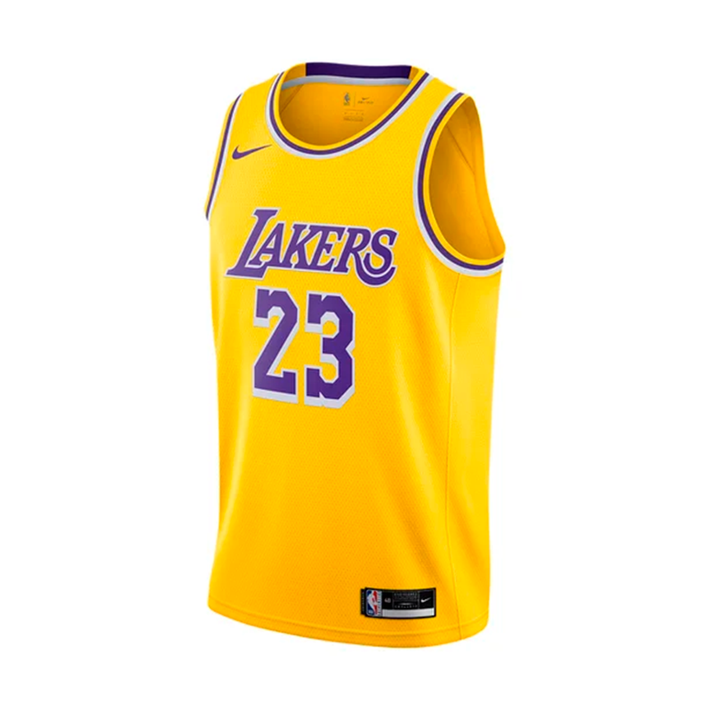 Regata Nike - Los Angeles Lakers Icon Edition 2022