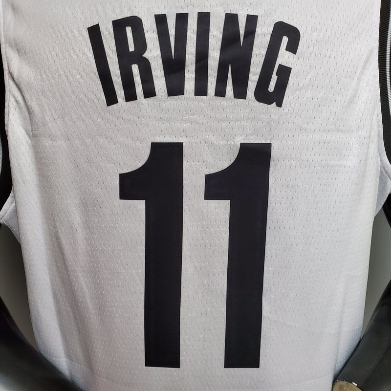 Regata Brooklyn Nets Association Edition 17/21 - Rei da Pelada