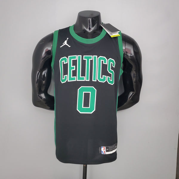 Regata Boston Celtics Statement Edition 22/23 - Rei da Pelada
