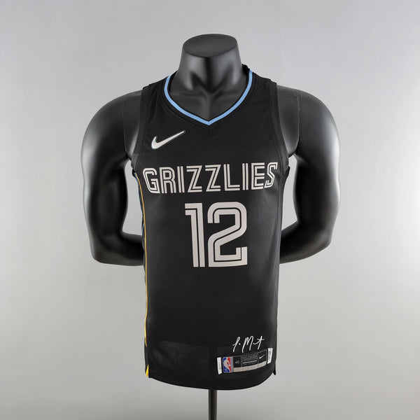 Regata Memphis Grizzlies Rookie of the year Edition 20/21 - Rei da Pelada