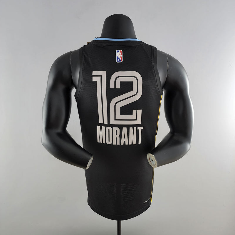 Regata Memphis Grizzlies Rookie of the year Edition 20/21 - Rei da Pelada