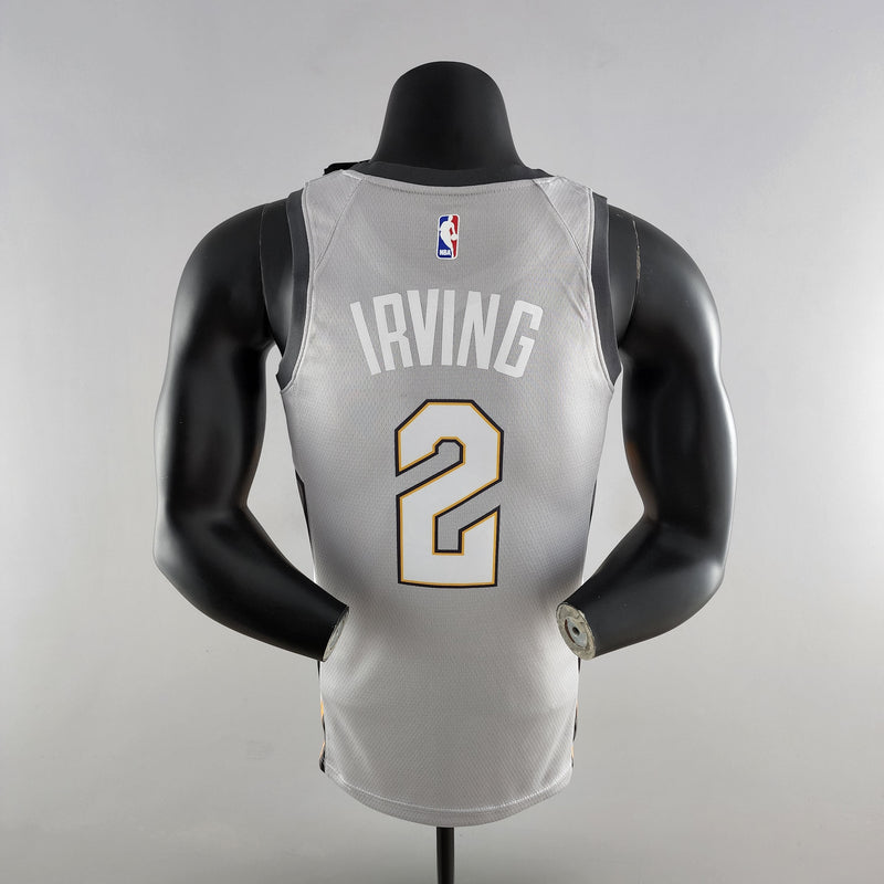 Regata Cleveland Cavaliers City Edition 17/18 - Rei da Pelada