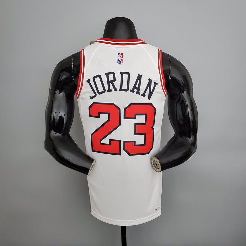 Regata Chicago Bulls Association Edition 17/23 - Rei da Pelada