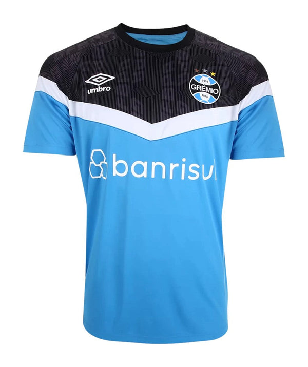Camisa Grêmio 23/24 Treino - Versão Torcedor