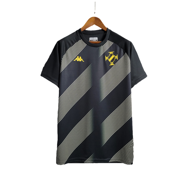 Camisa Vasco 23/24 Edição Especial - Preto - Versão Torcedor