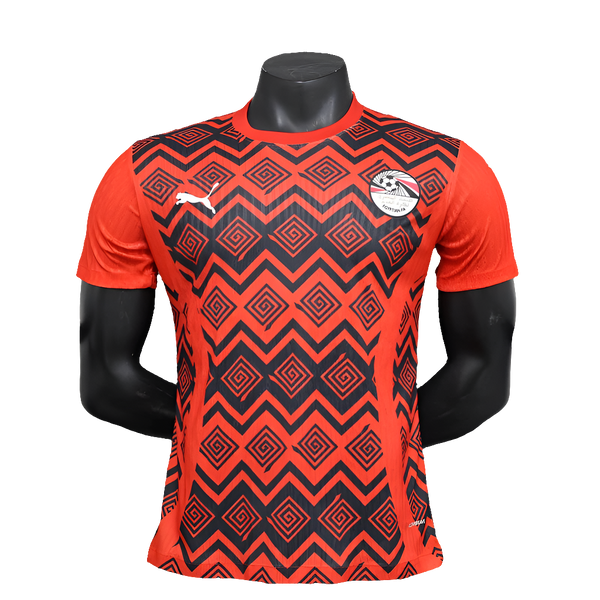 Camisa Egypt 25/26 Treino - Versão Jogador