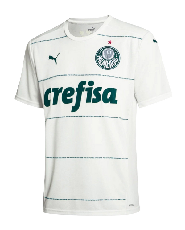 Camisa Palmeiras 22/23 II Away - Versão Torcedor