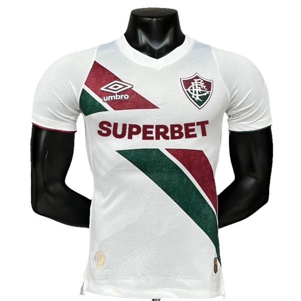 Camisa Fluminense 24/25 II Away - Versão Jogador