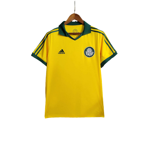 Camisa Palmeiras 2014 - Versão Retrô