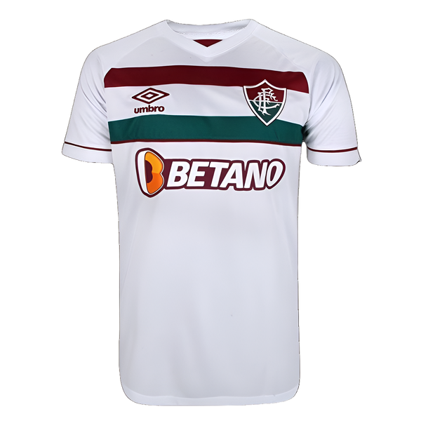 Camisa Fluminense 23/24 II Away - Versão Torcedor