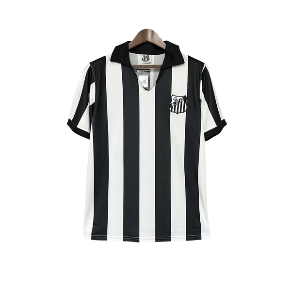Camisa Santos 96/98 II Away - Versão Retrô