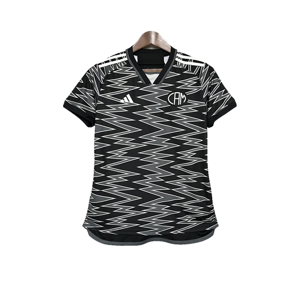 Camisa Atlético Mineiro 24/25 III Third - Feminina