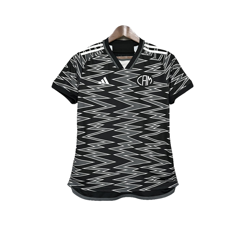 Camisa Atlético Mineiro 24/25 III Third - Feminina