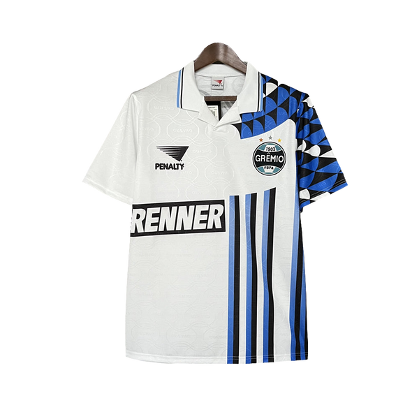 Camisa Grêmio 94/95 II Away - Versão Retrô