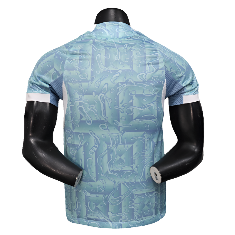 Camisa Juventus 25/26 II Away - Versão Jogador