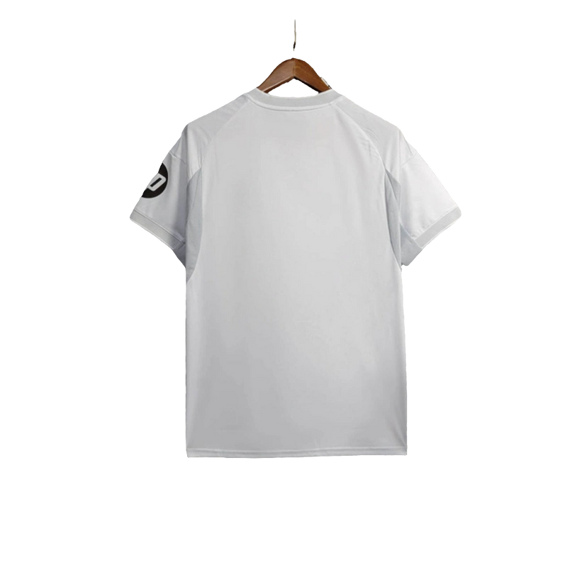 Camisa Real Madrid 25/26 I Home - Versão Torcedor