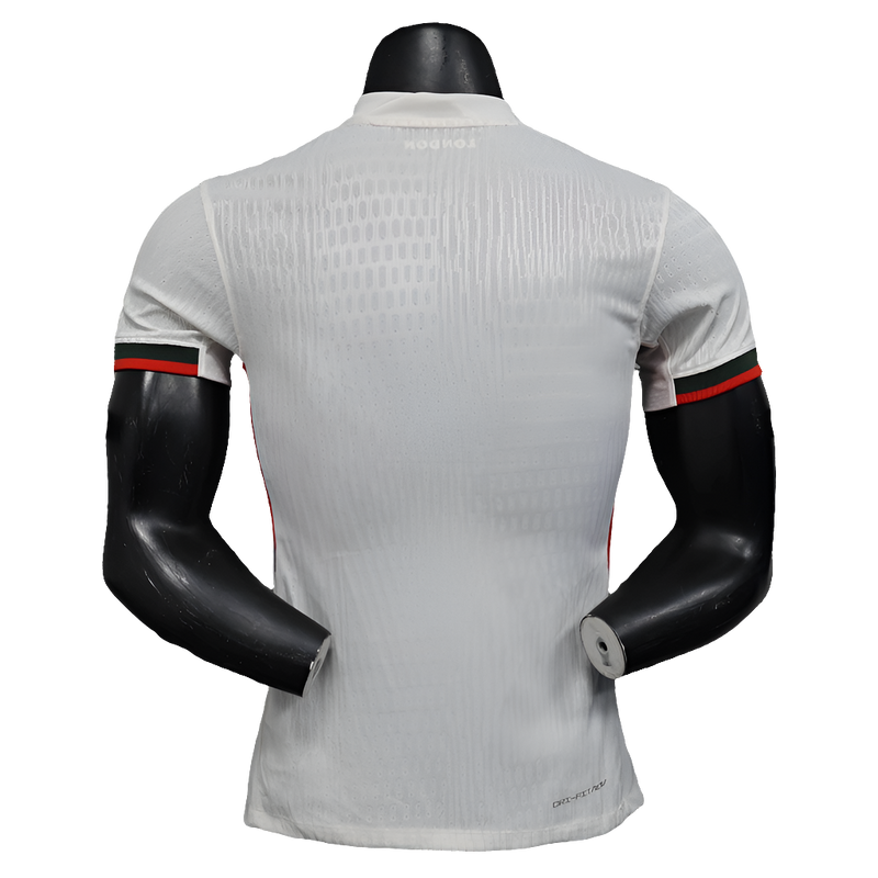 Camisa Chelsea 25/26 II Away - Versão Jogador