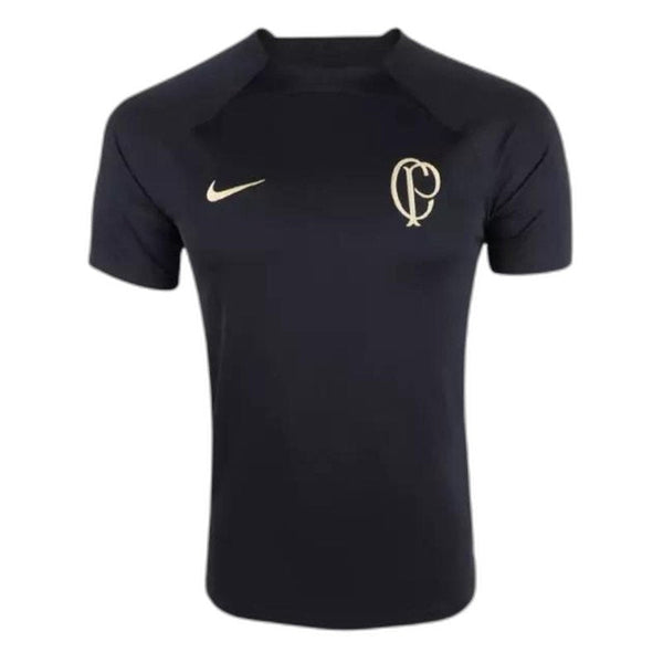 Camisa Corinthians 23/24 Treino - Versão Torcedor