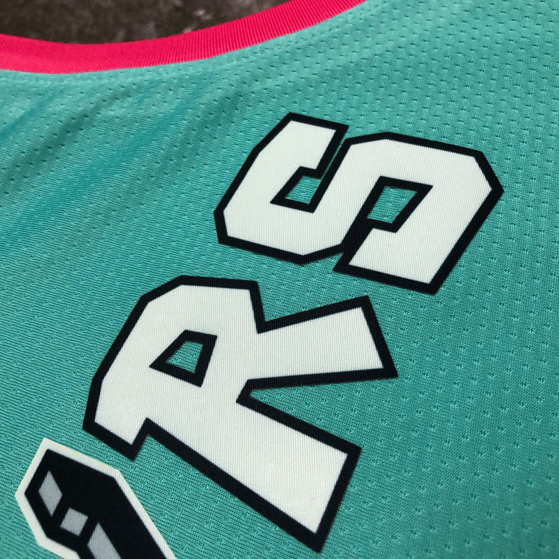 Regata San Antonio Spurs City Edition 22/23 - Rei da Pelada