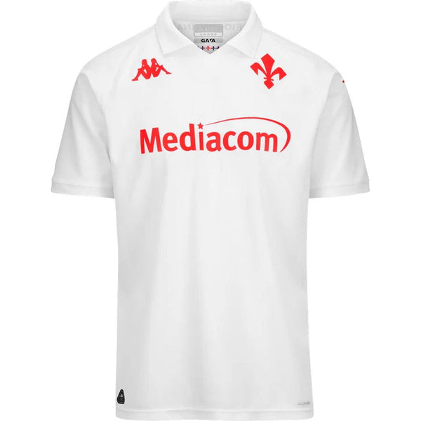 Camisa Fiorentina 24/25 II Away - Versão Torcedor