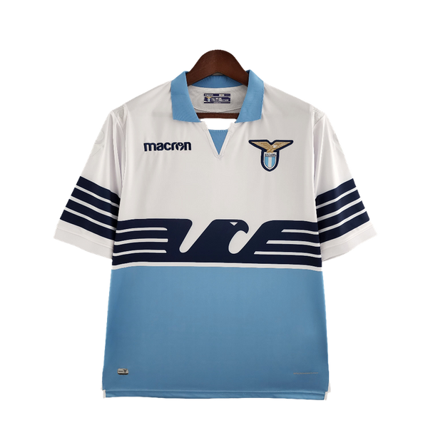 Camisa Lazio 18/19 I Home - Versão Retrô
