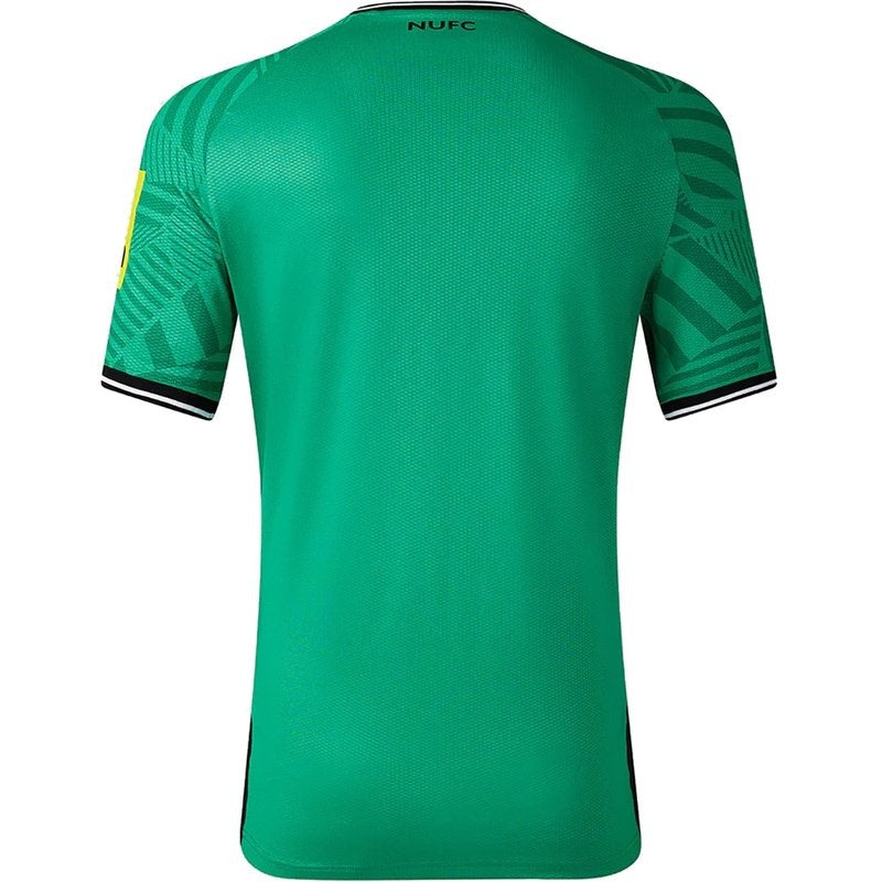 Camisa Newcastle United 23/24 II Away - Versão Jogador