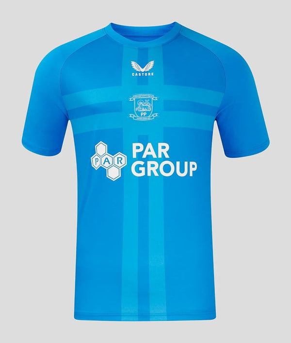 Camisa Preston North End 24/25 II Away - Versão Torcedor