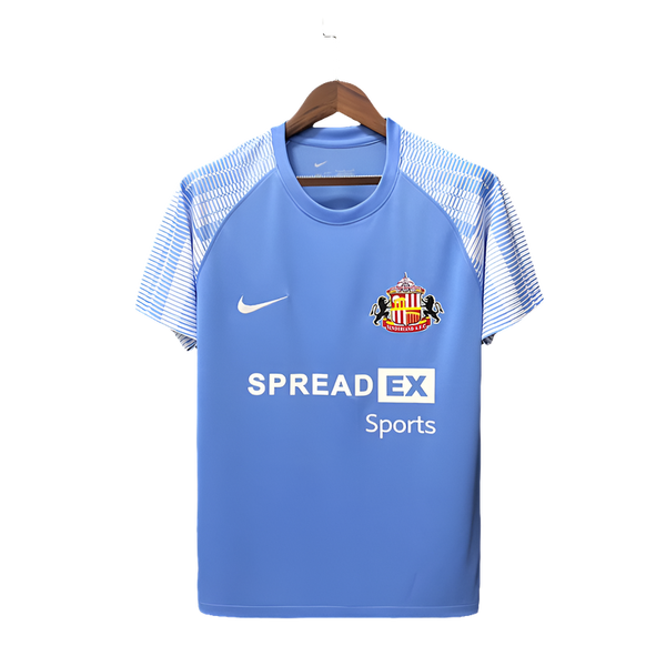 Camisa Sunderland 21/22 III Third - Versão Torcedor