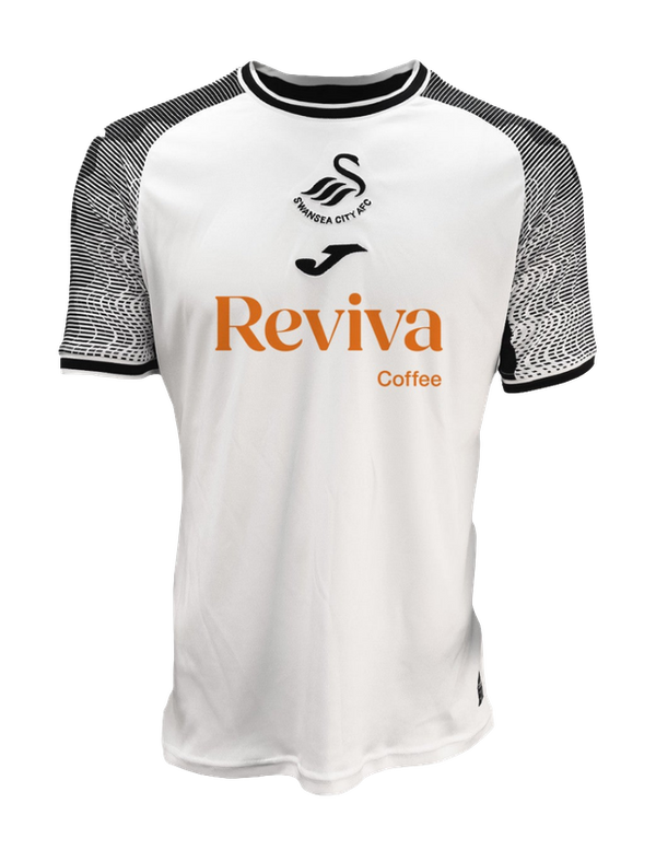 Camisa Swansea City 23/24 I Home - Versão Torcedor