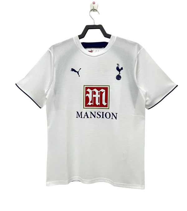Camisa Tottenham 06/07 I Home - Versão Retrô