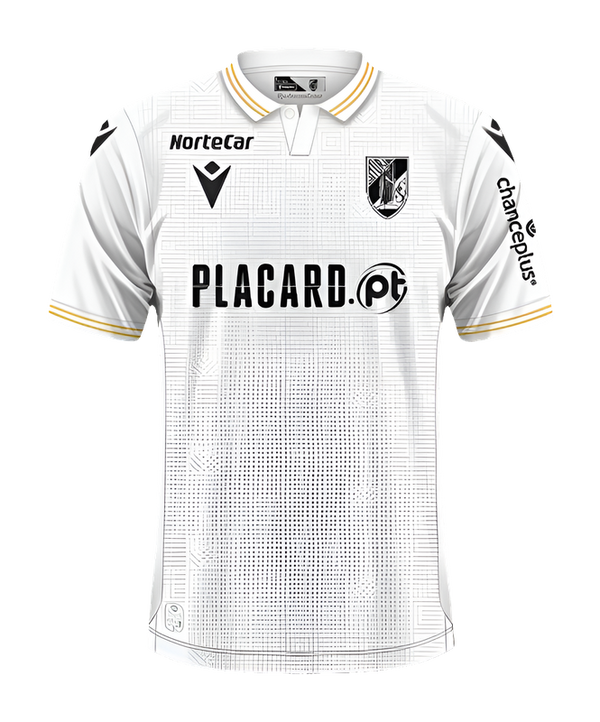 Camisa Vitória SC 24/25 I Home - Versão Torcedor